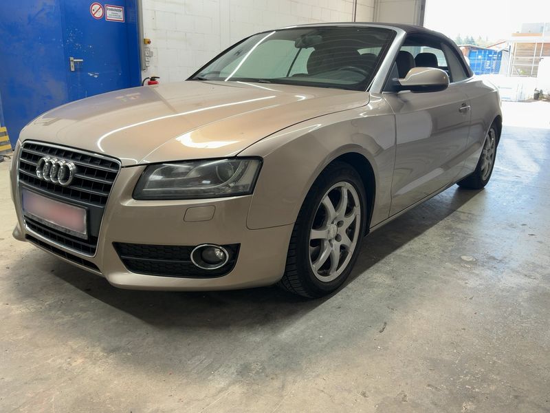 Audi A5 1.8 TFSI 2010 – снимка 1