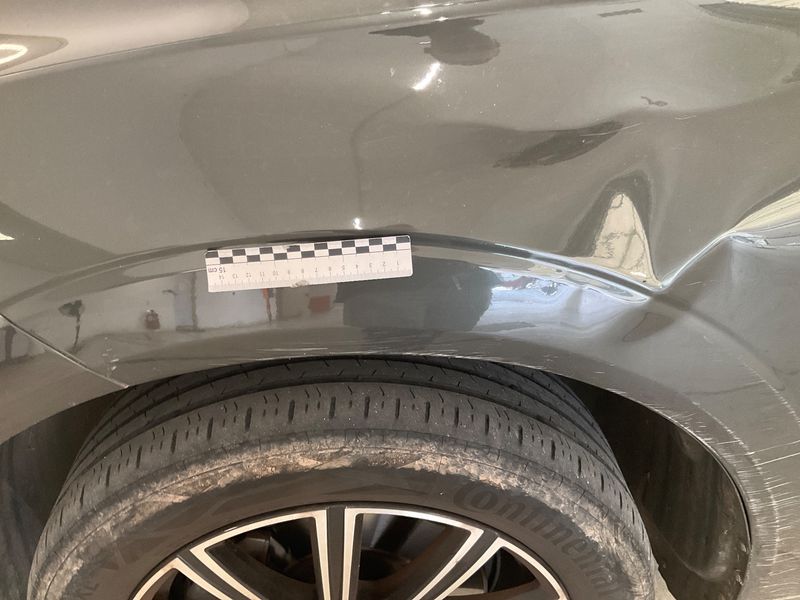 Volvo XC60 2.0 D4 Inscription Luxe AWD 2019 – снимка 26