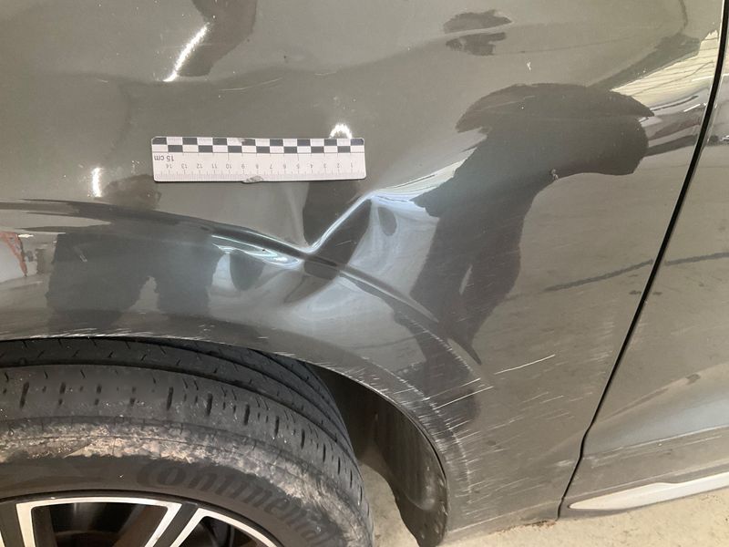 Volvo XC60 2.0 D4 Inscription Luxe AWD 2019 – снимка 27