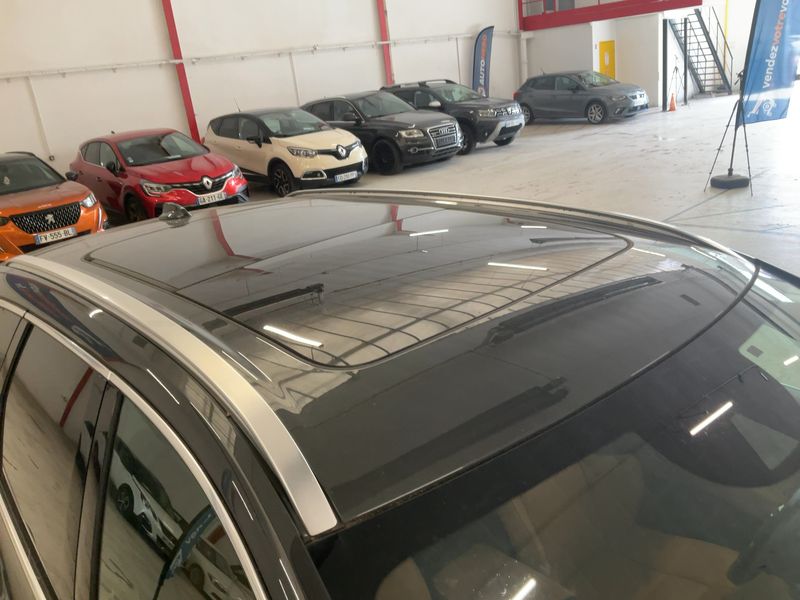 Volvo XC60 2.0 D4 Inscription Luxe AWD 2019 – снимка 13