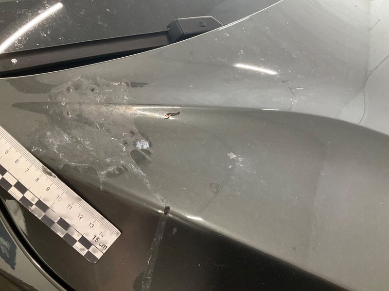 Volvo XC60 2.0 D4 Inscription Luxe AWD 2019 – снимка 35
