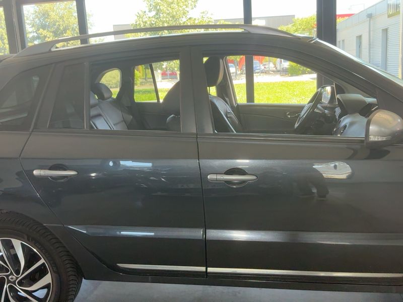 Renault Koleos 2.0 dCi Intens 2015 – снимка 10