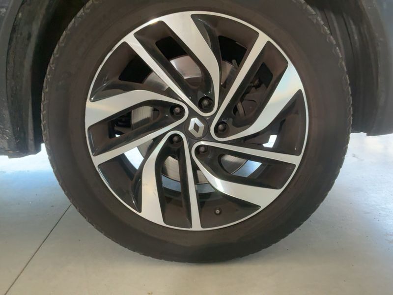 Renault Koleos 2.0 dCi Intens 2015 – снимка 11