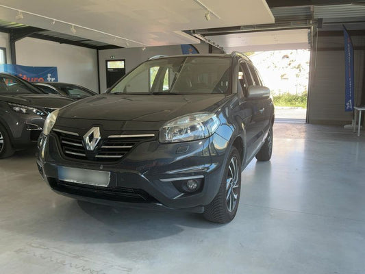 Renault Koleos 2.0 dCi Intens 2015 – снимка 1