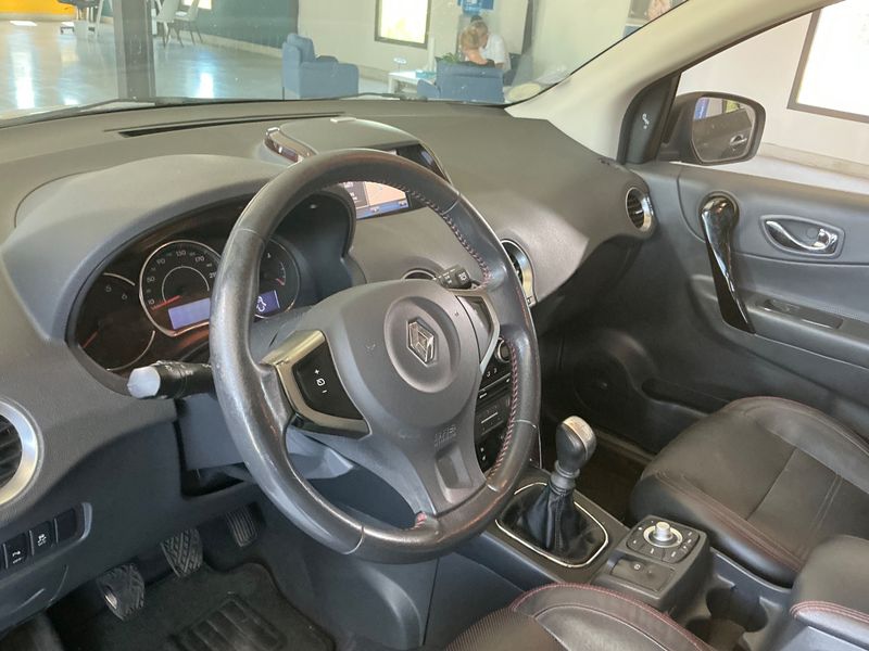 Renault Koleos 2.0 dCi Intens 2015 – снимка 31