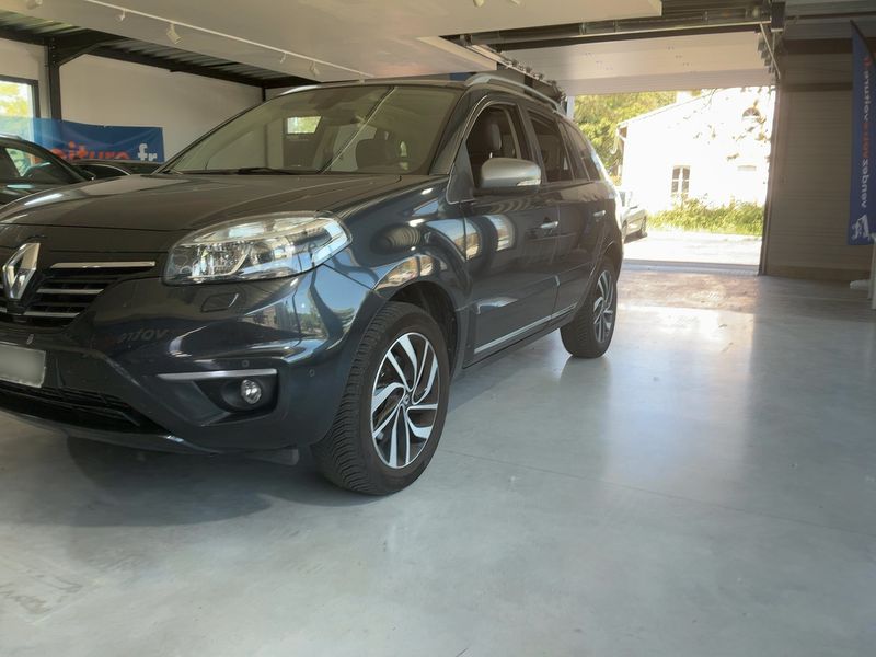 Renault Koleos 2.0 dCi Intens 2015 – снимка 2