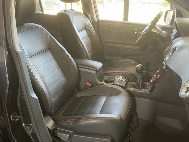 Renault Koleos 2.0 dCi Intens 2015 – снимка 16