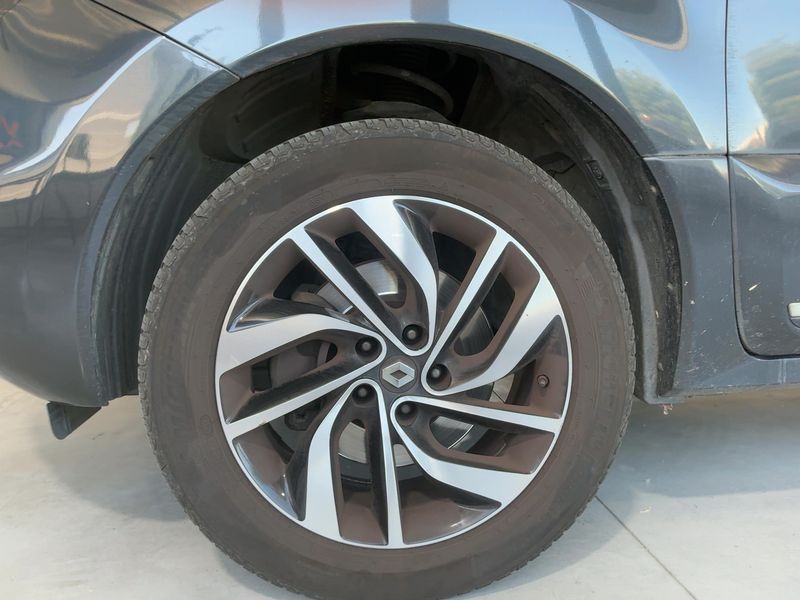 Renault Koleos 2.0 dCi Intens 2015 – снимка 3