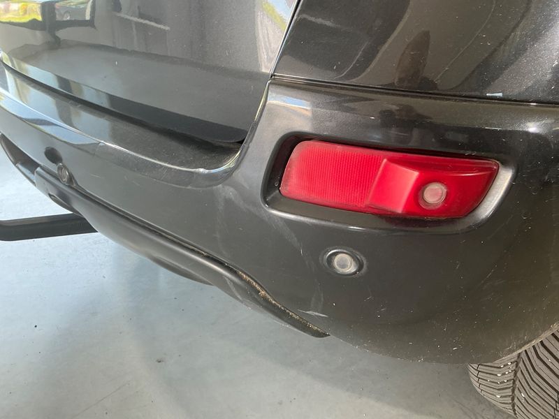 Renault Koleos 2.0 dCi Intens 2015 – снимка 45