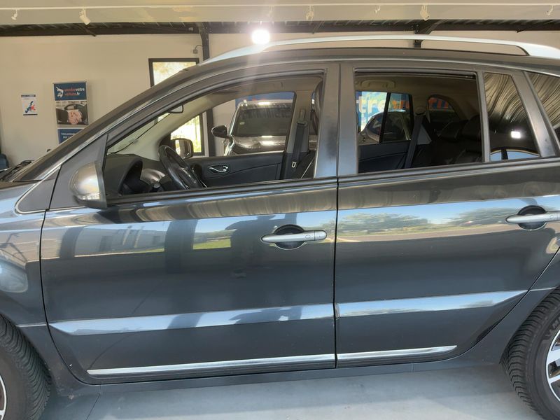 Renault Koleos 2.0 dCi Intens 2015 – снимка 4