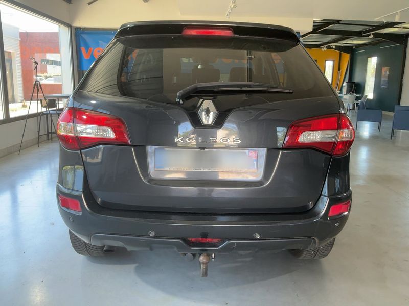 Renault Koleos 2.0 dCi Intens 2015 – снимка 7