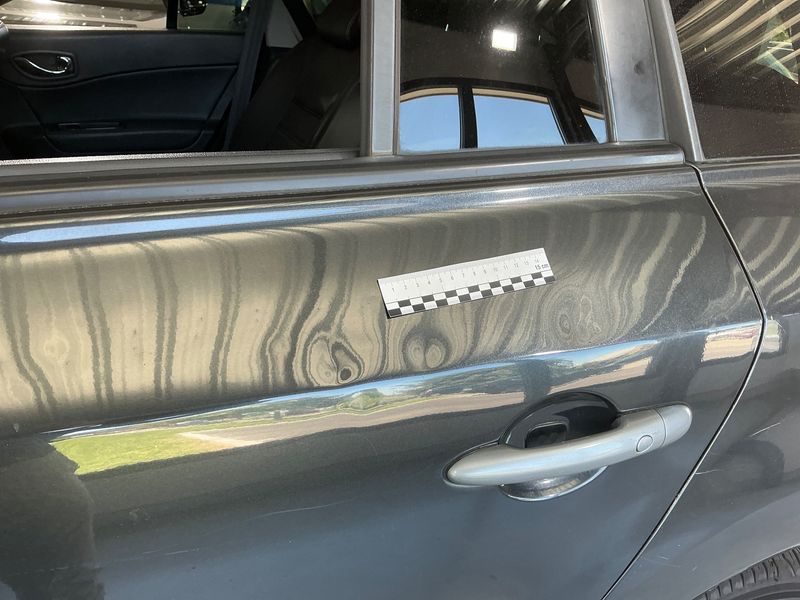 Renault Koleos 2.0 dCi Intens 2015 – снимка 36