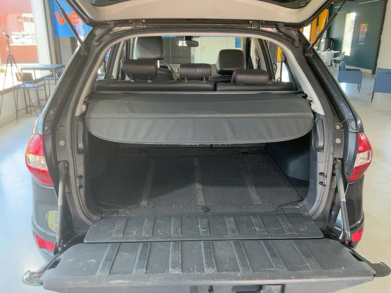Renault Koleos 2.0 dCi Intens 2015 – снимка 15