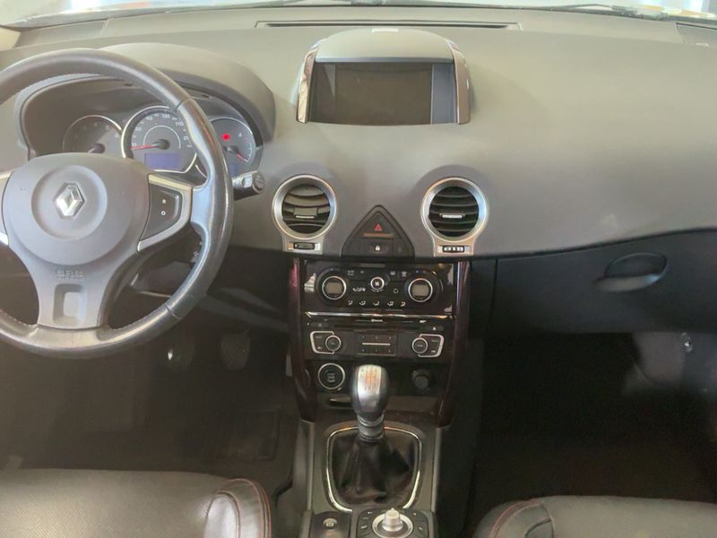 Renault Koleos 2.0 dCi Intens 2015 – снимка 17