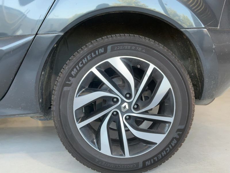 Renault Koleos 2.0 dCi Intens 2015 – снимка 5