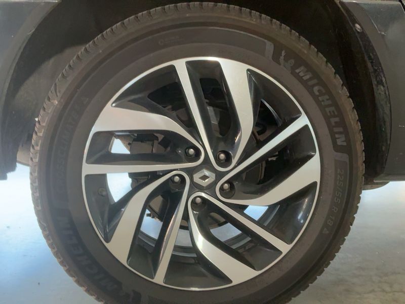 Renault Koleos 2.0 dCi Intens 2015 – снимка 9