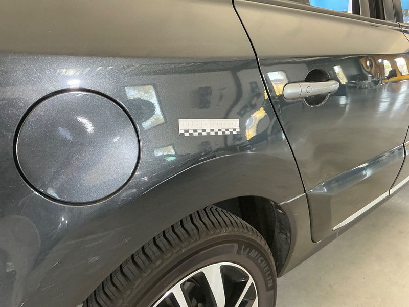 Renault Koleos 2.0 dCi Intens 2015 – снимка 24