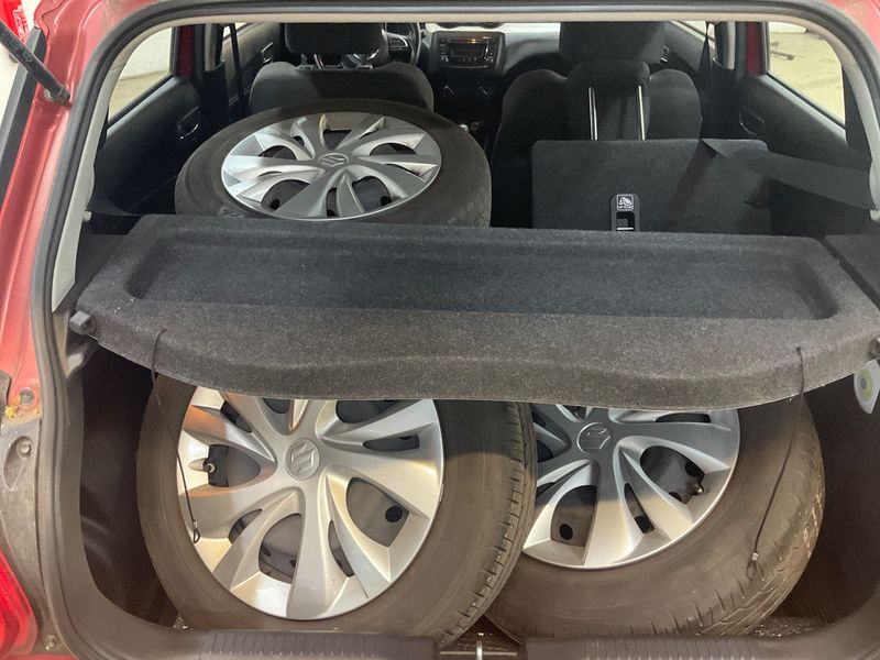 Suzuki Swift 1.2 DualJet Mild-Hybrid Club 2021 – снимка 15