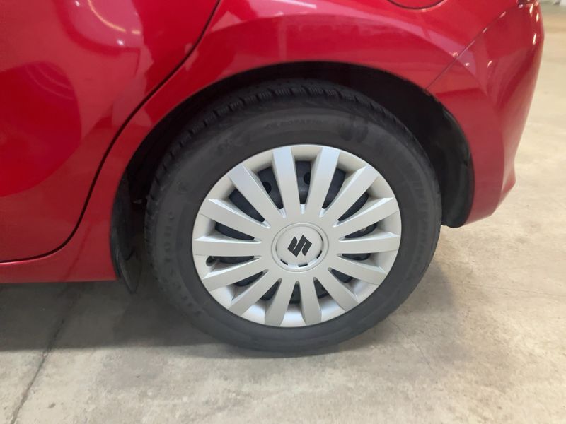 Suzuki Swift 1.2 DualJet Mild-Hybrid Club 2021 – снимка 5