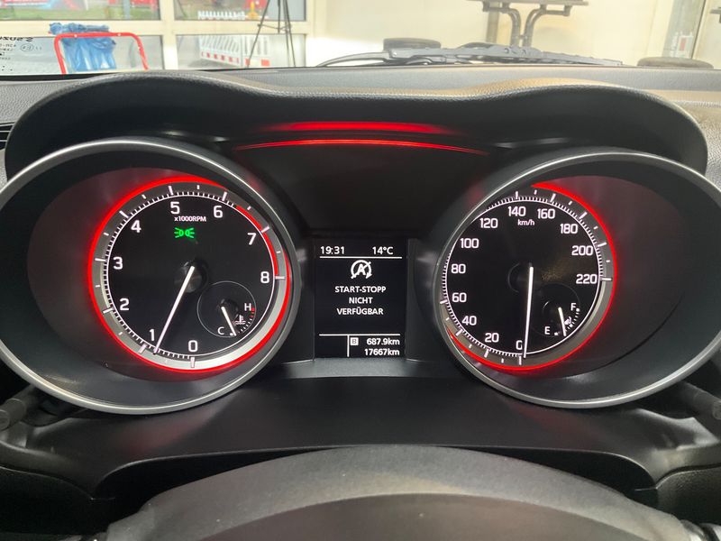 Suzuki Swift 1.2 DualJet Mild-Hybrid Club 2021 – снимка 19