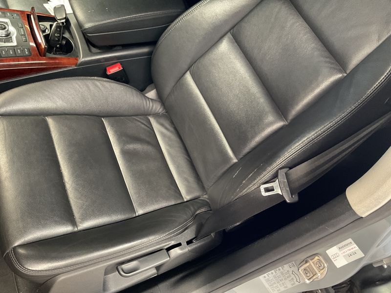 Audi A6 2.0 TDI 2011 – снимка на щета