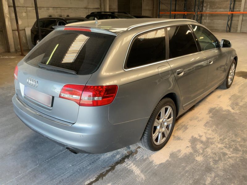 Audi A6 2.0 TDI 2011 – снимка 6