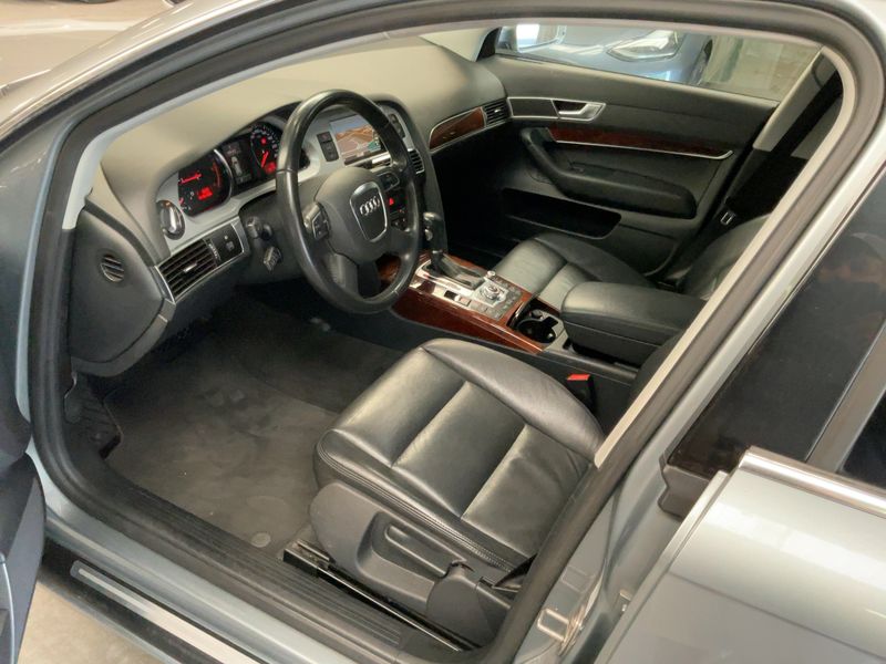 Audi A6 2.0 TDI 2011 – снимка 11