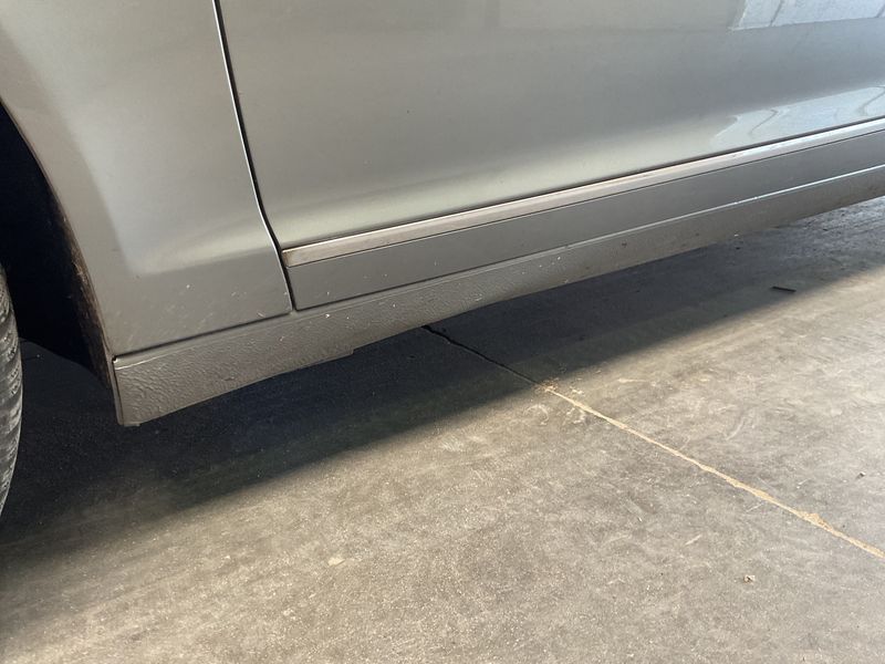 Audi A6 2.0 TDI 2011 – снимка на щета