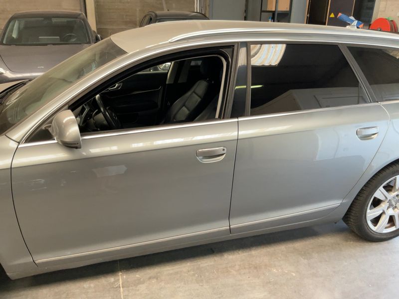 Audi A6 2.0 TDI 2011 – снимка 4