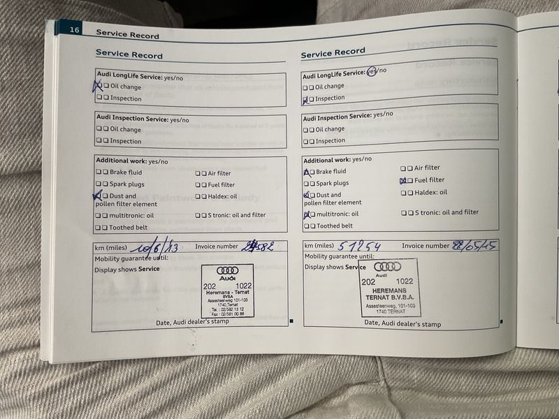 Audi A6 2.0 TDI 2011 – снимка 22