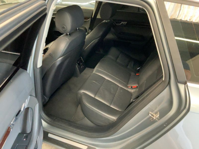 Audi A6 2.0 TDI 2011 – снимка 14