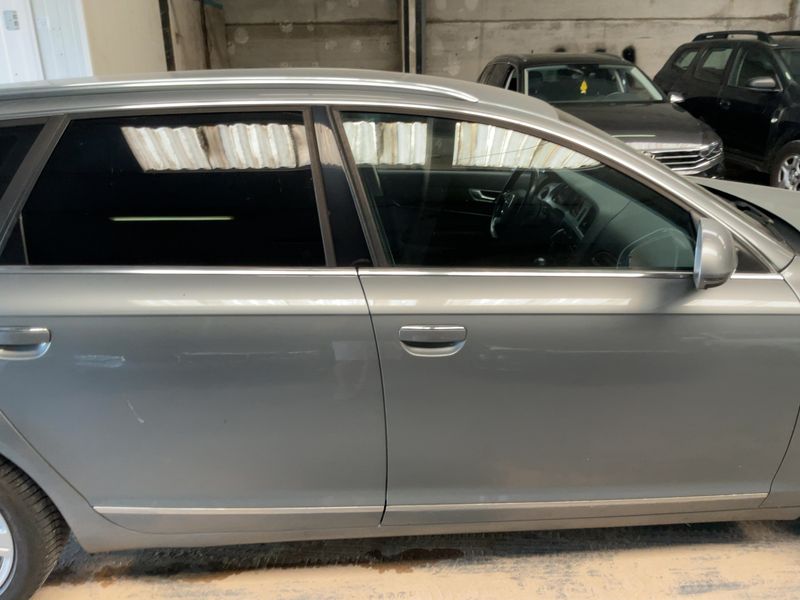 Audi A6 2.0 TDI 2011 – снимка 7