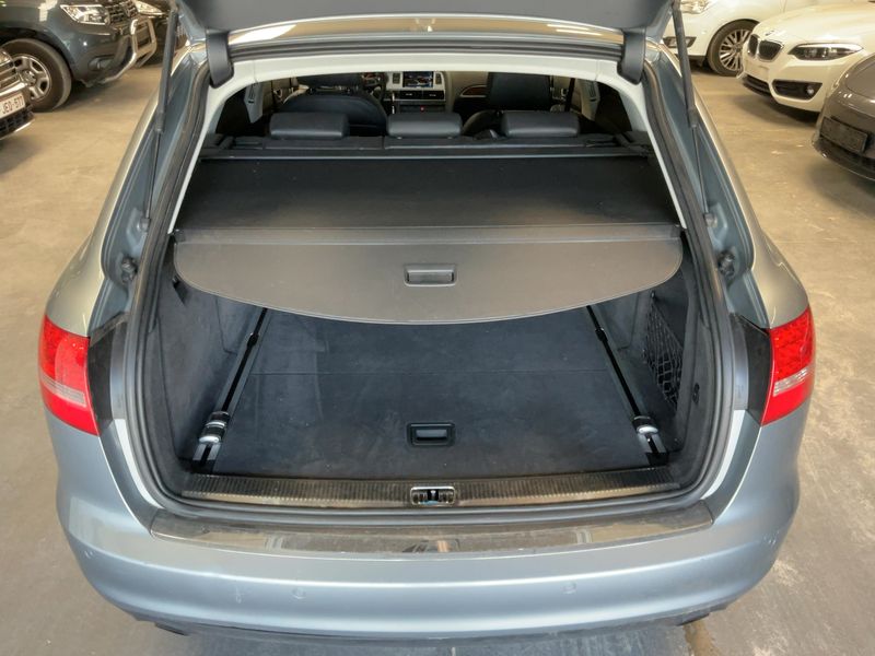 Audi A6 2.0 TDI 2011 – снимка 10
