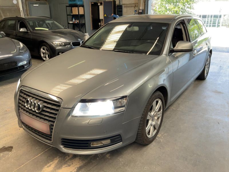 Audi A6 2.0 TDI 2011 – снимка 1