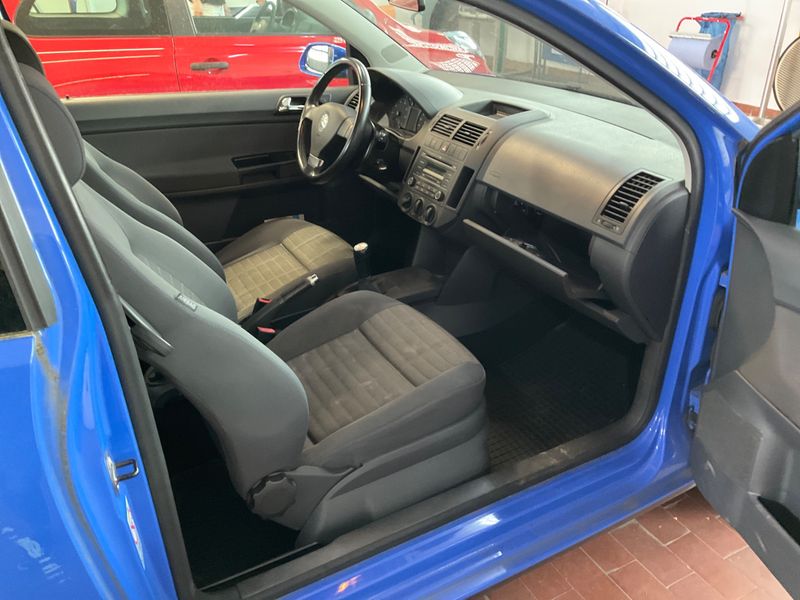 Volkswagen Polo 1.2 Tour 2007 – снимка 3