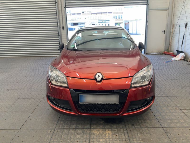 Renault Megane 2.0 TCe Monaco GP 2013 – снимка 14
