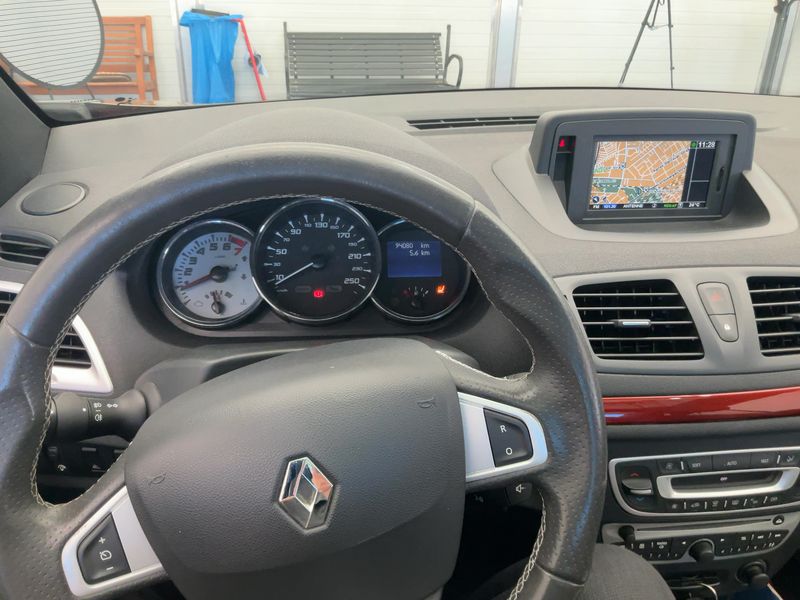 Renault Megane 2.0 TCe Monaco GP 2013 – снимка 18