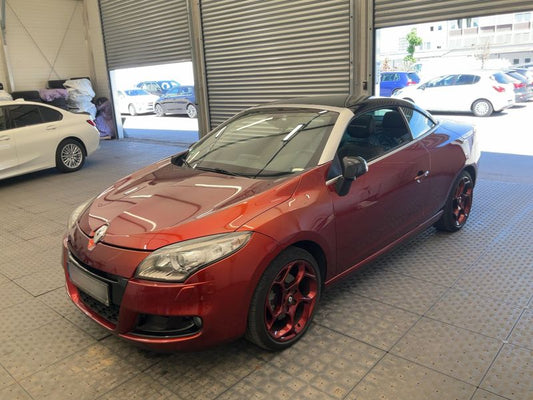 Renault Megane 2.0 TCe Monaco GP 2013 – снимка 1