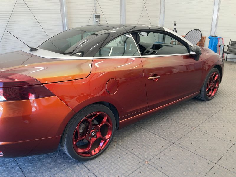 Renault Megane 2.0 TCe Monaco GP 2013 – снимка 8