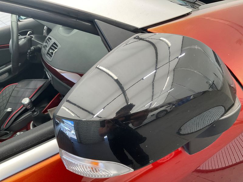 Renault Megane 2.0 TCe Monaco GP 2013 – снимка 25