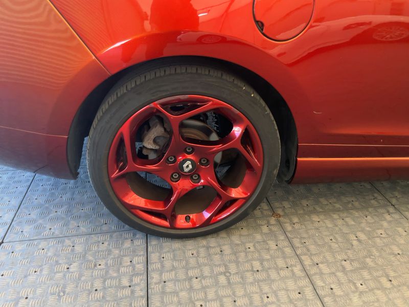 Renault Megane 2.0 TCe Monaco GP 2013 – снимка 9