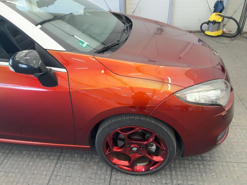 Renault Megane 2.0 TCe Monaco GP 2013 – снимка 12