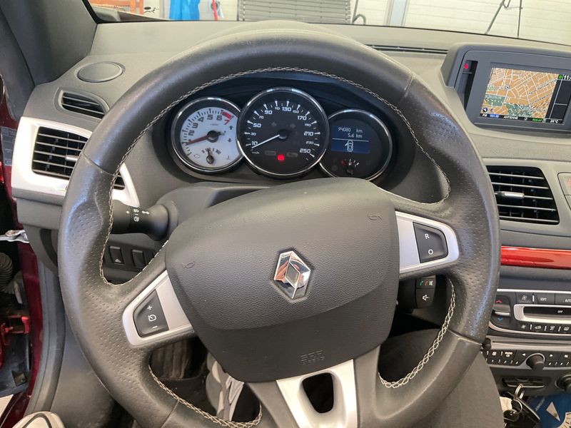 Renault Megane 2.0 TCe Monaco GP 2013 – снимка 37