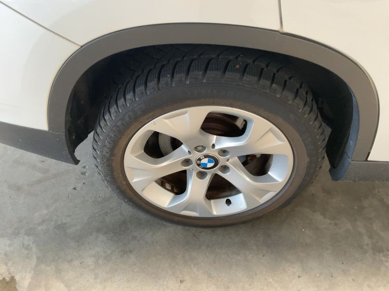 BMW X1 sDrive 20i 2012 – снимка 9