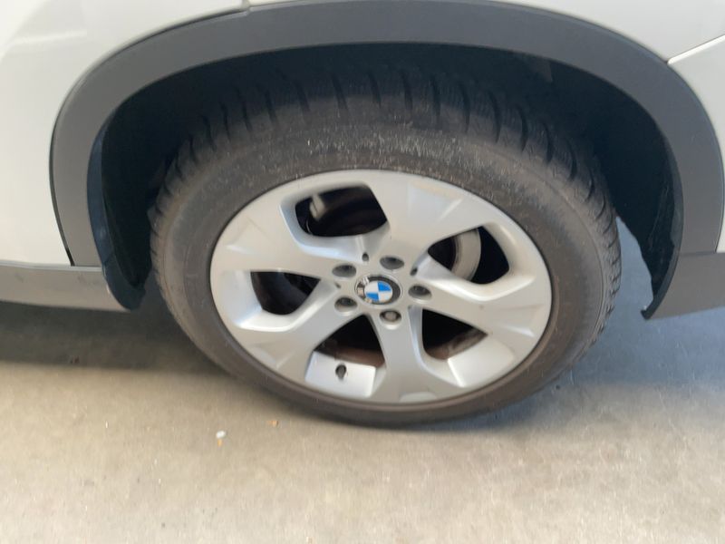 BMW X1 sDrive 20i 2012 – снимка 5