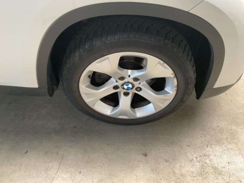 BMW X1 sDrive 20i 2012 – снимка 11