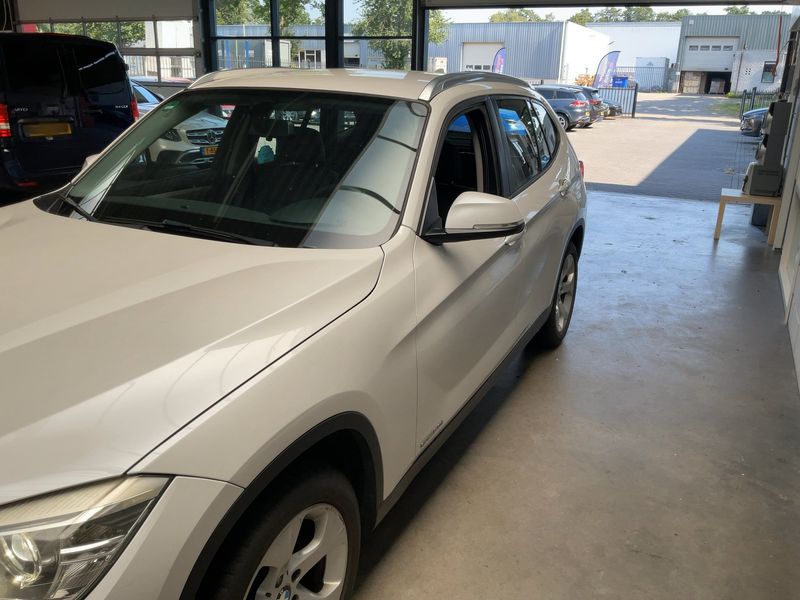 BMW X1 sDrive 20i 2012 – снимка 2