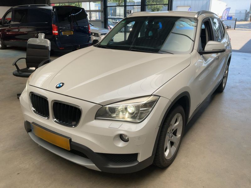 BMW X1 sDrive 20i 2012 – снимка 1