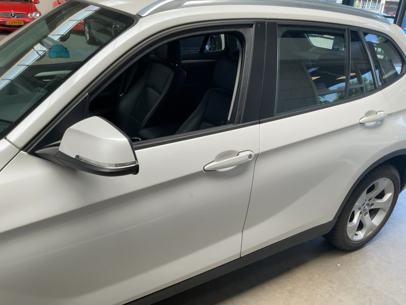 BMW X1 sDrive 20i 2012 – снимка 4