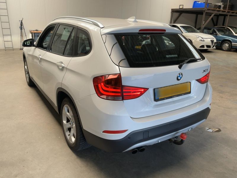 BMW X1 sDrive 20i 2012 – снимка 6